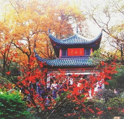 Outdoors view