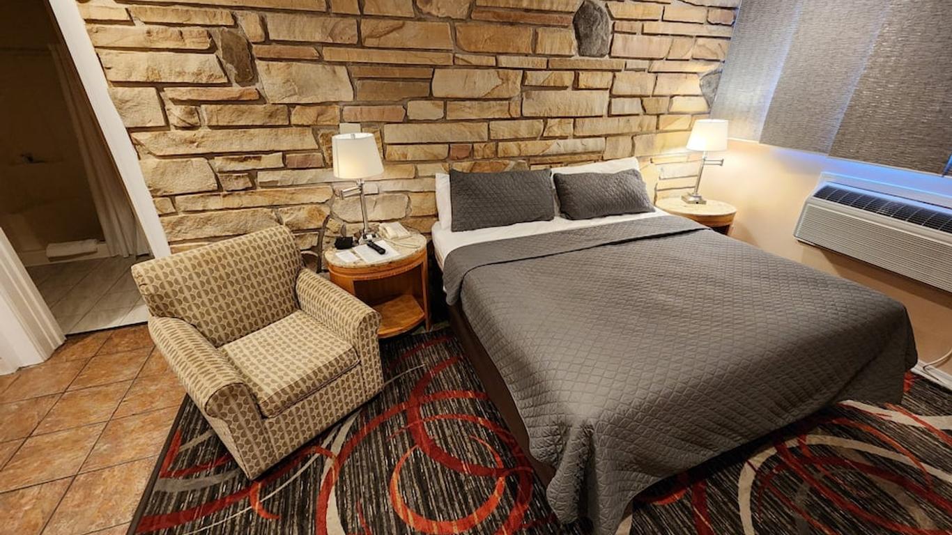 Jefferson Hills Motel