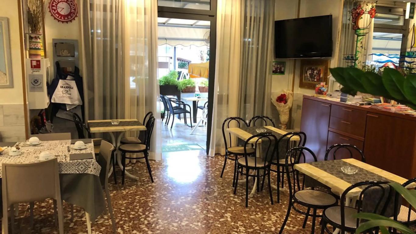 Albergo Grappoli