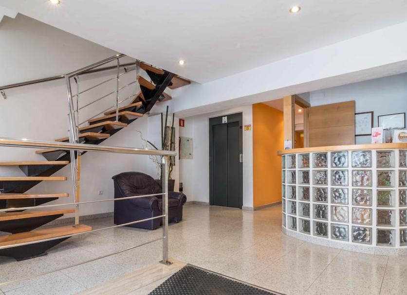 Stairs Photo