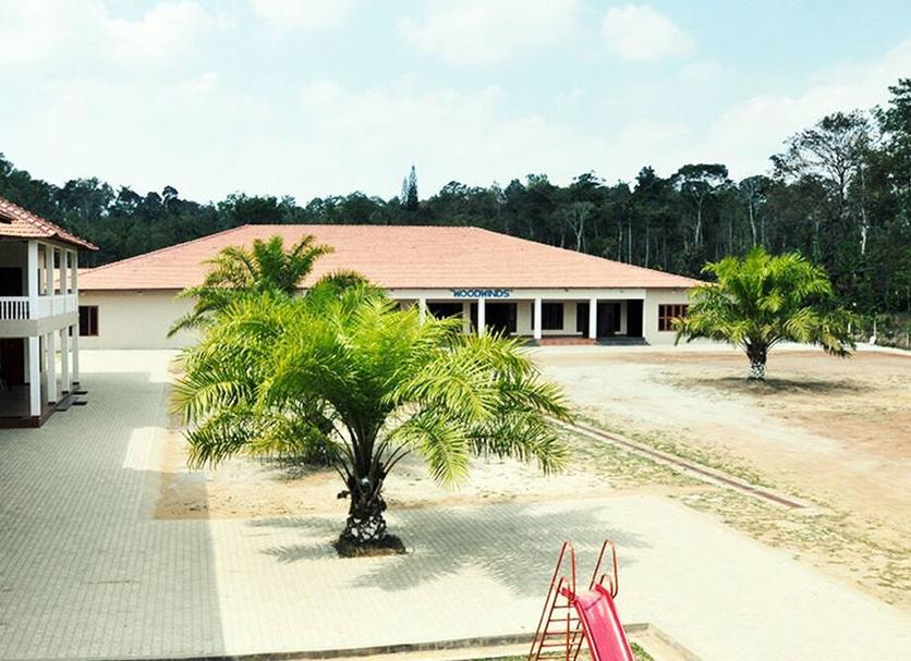 Outdoors view Photo