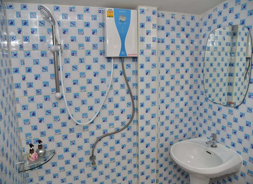 Bathroom Photo