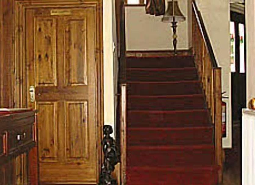 Stairs Photo