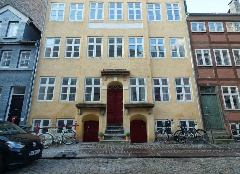 Building Photo