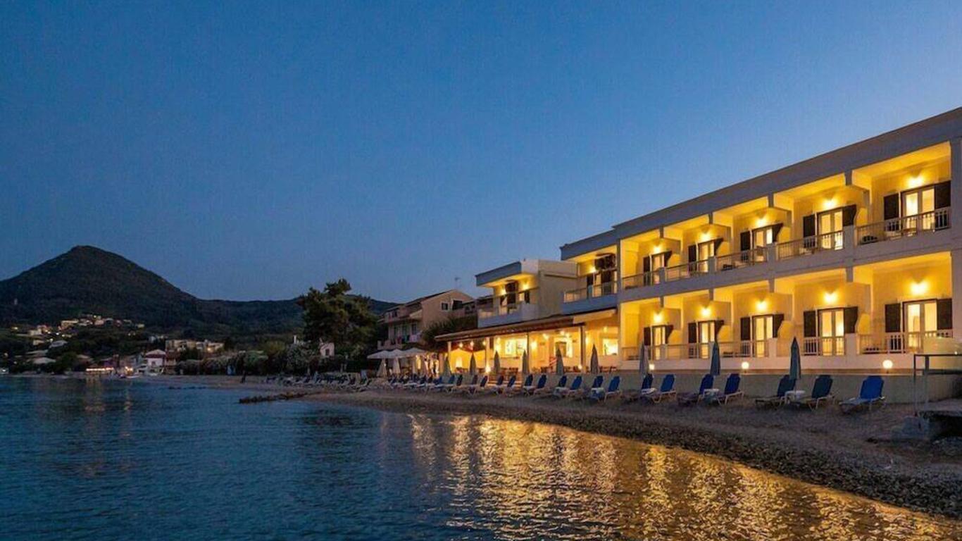 Hotel Rossis