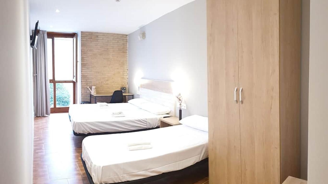 B&B La Atalaya