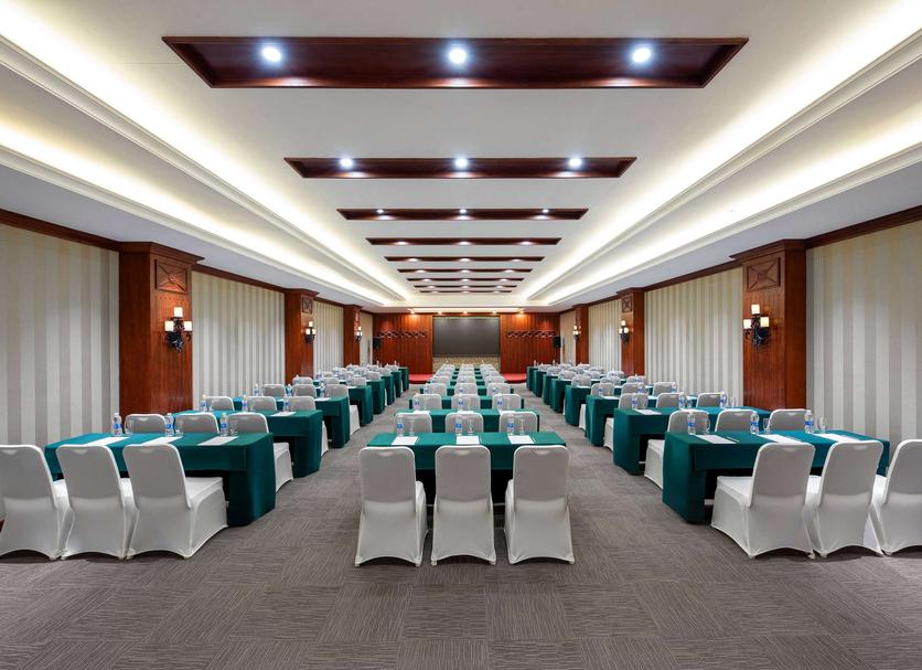 Conference room Photo