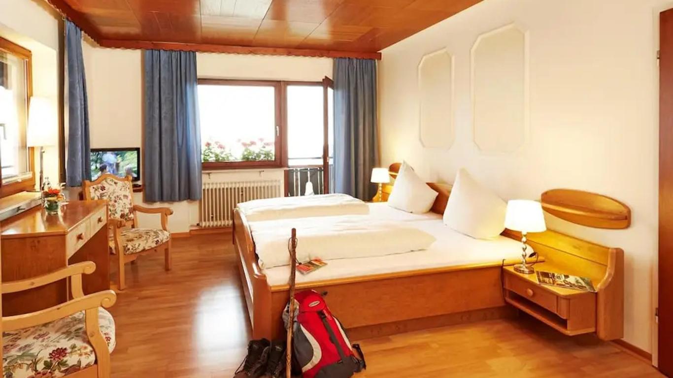 Hotel Restaurant Spinnerhof