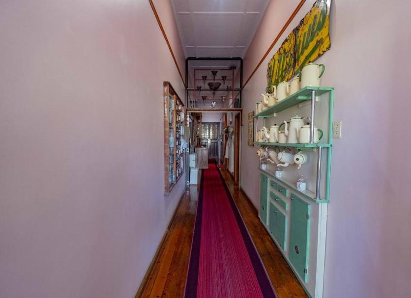 Hallway Photo