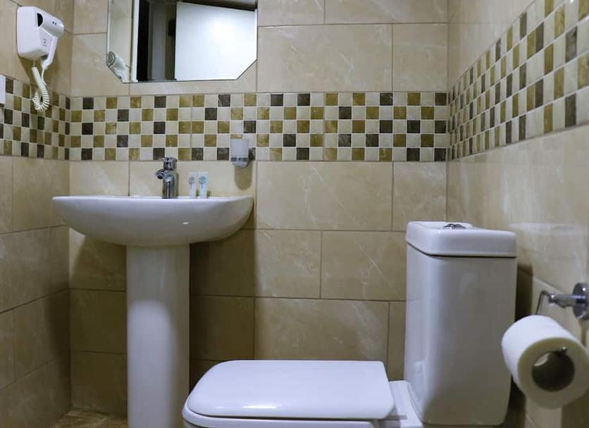 Bathroom Photo