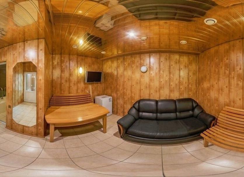 Spa Photo