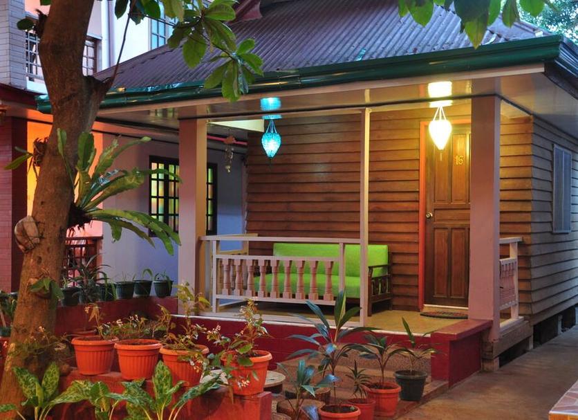 Outdoors view Photo