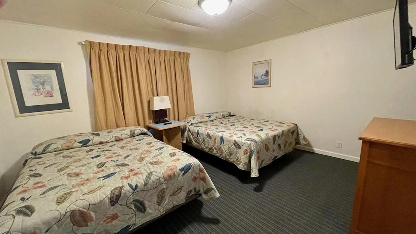 Lakeside Motel
