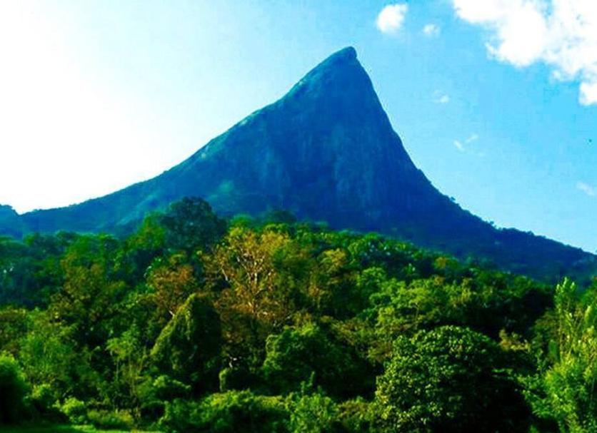 Outdoors view Photo