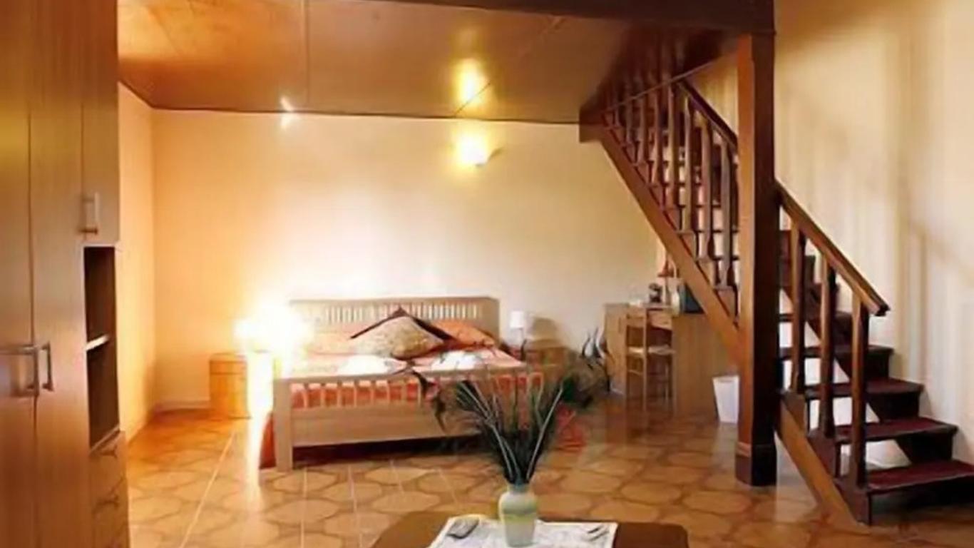Luana Inn Holiday