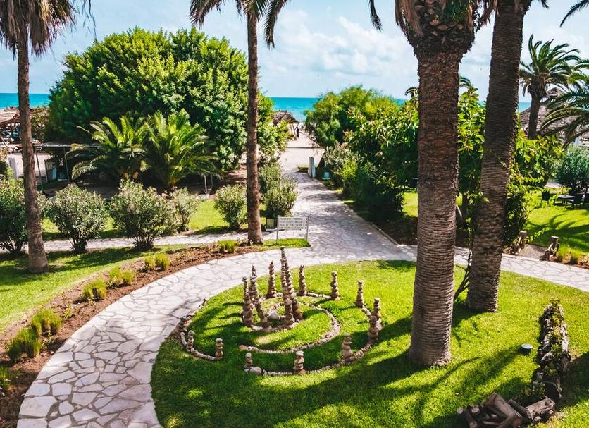 Outdoors view Photo