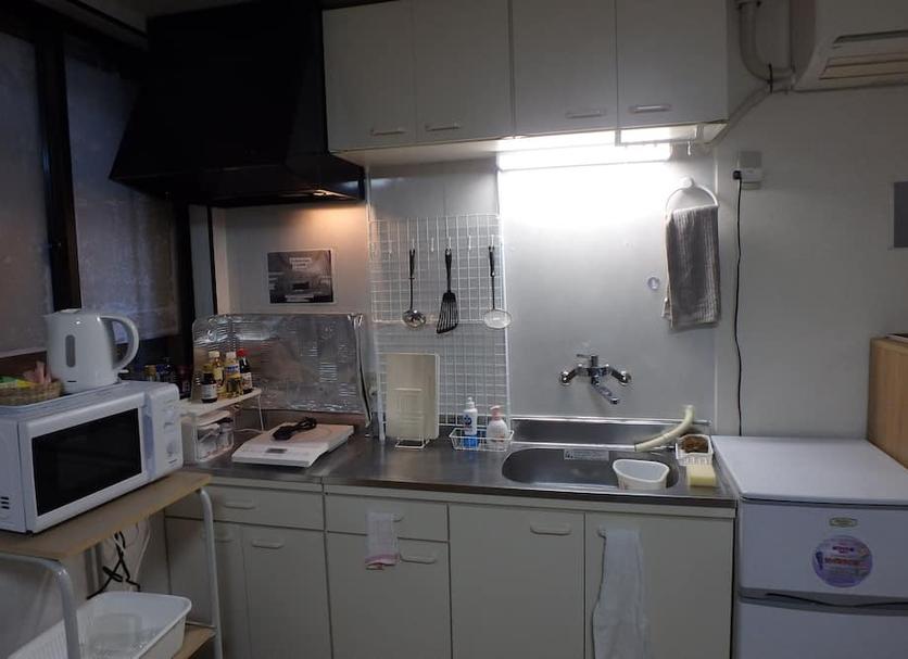 Kitchen Photo