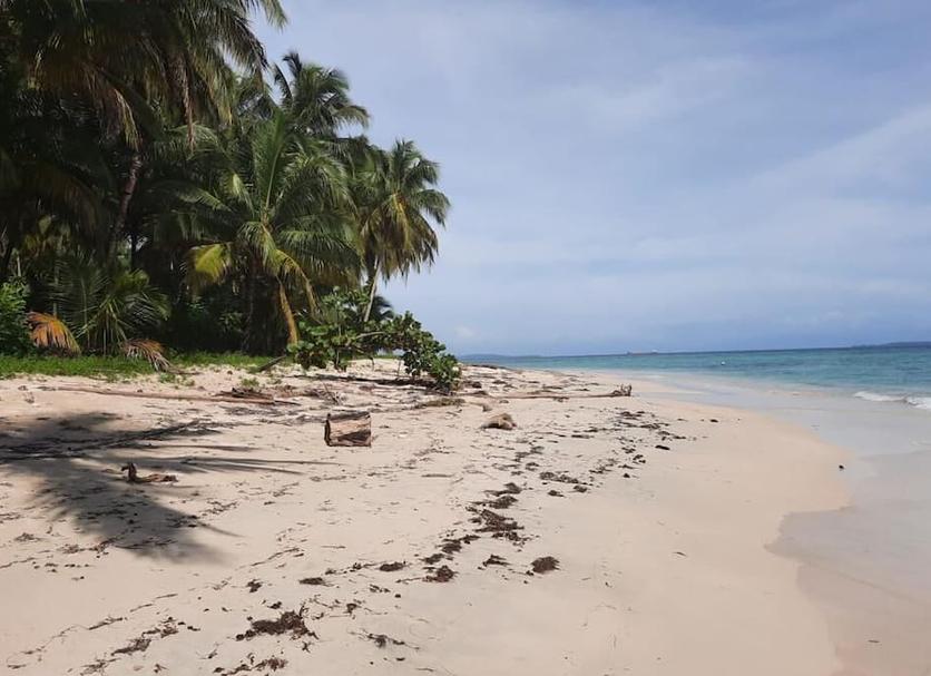 Beach Photo