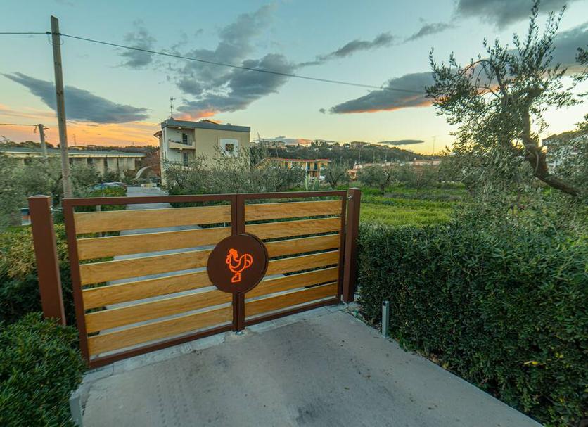 Outdoors view Photo