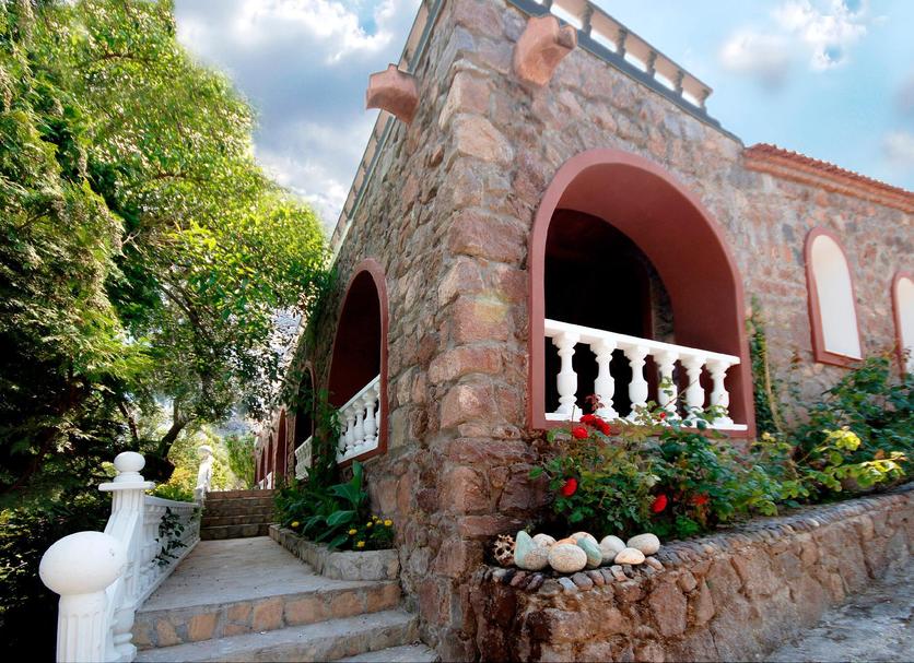Outdoors view Photo