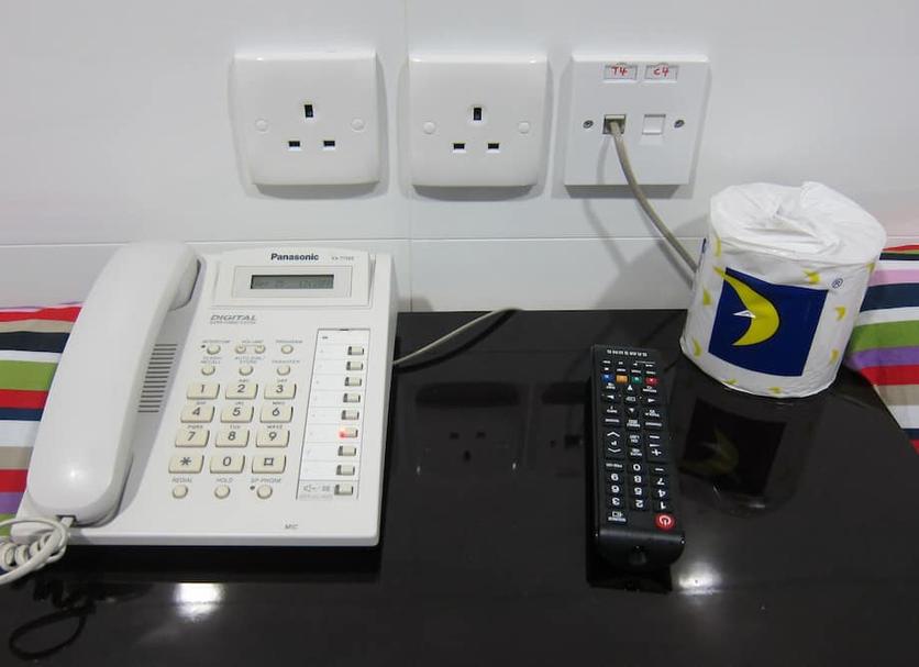 Room amenity Photo