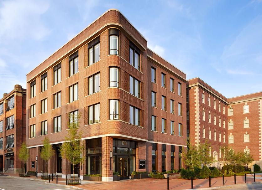 Building Photo