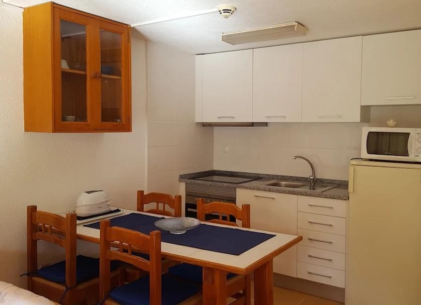 Kitchen Photo