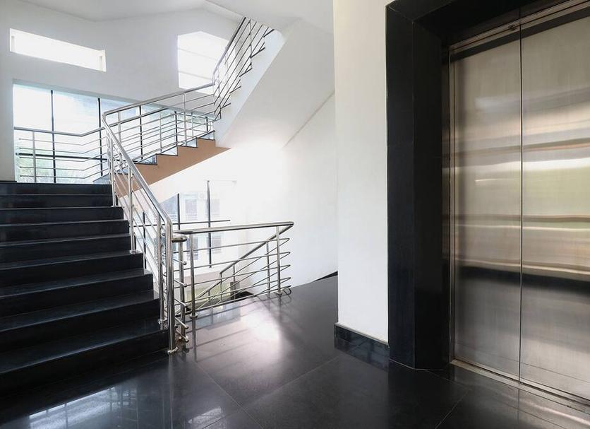 Stairs Photo