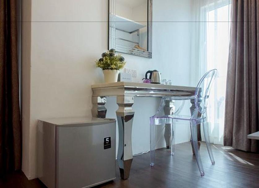 Room amenity Photo