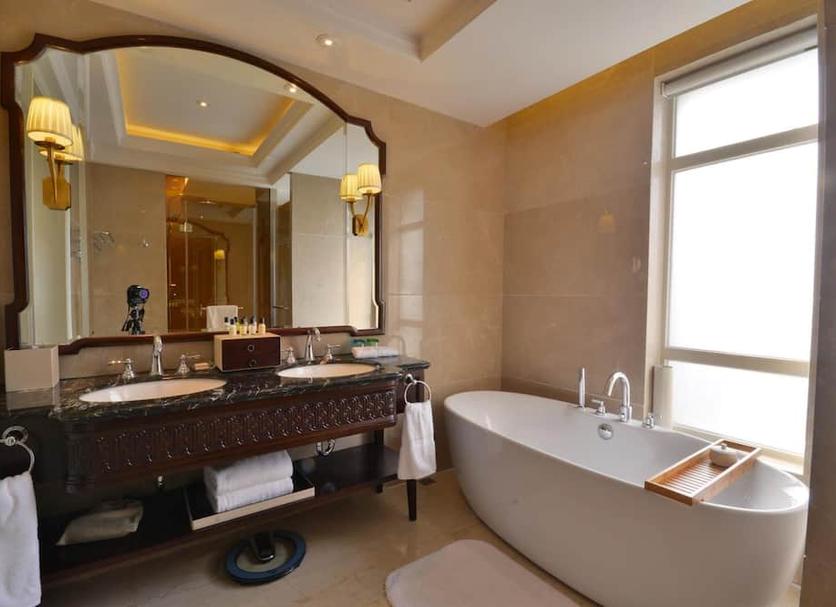 Bathroom Photo