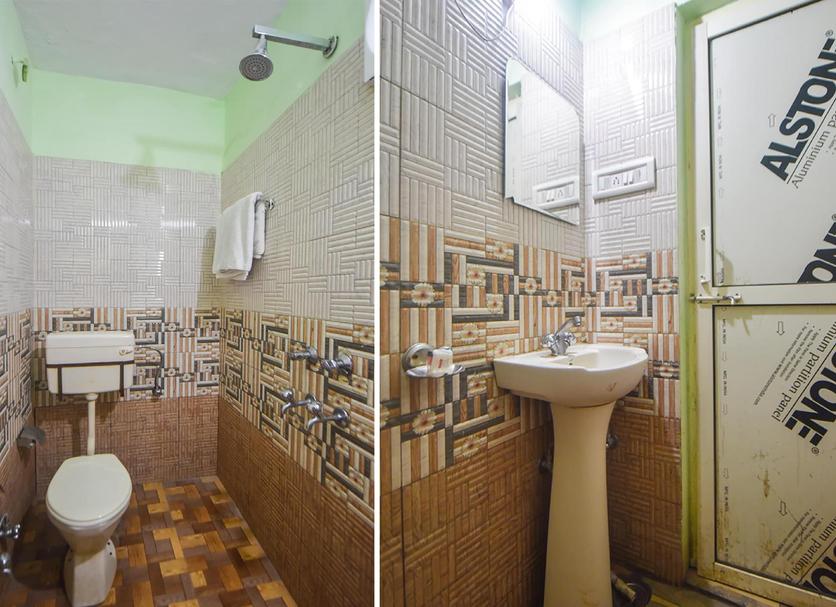 Bathroom Photo