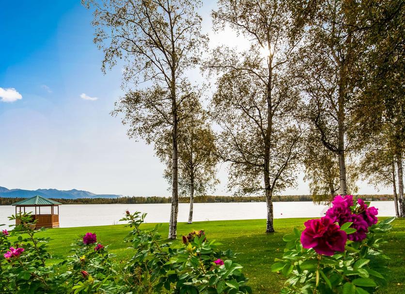 Outdoors view Photo