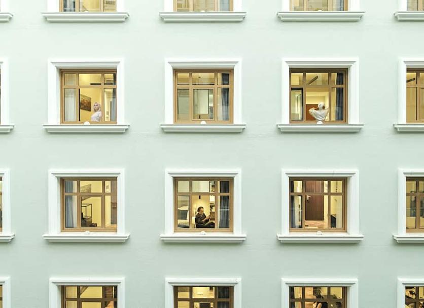 Building Photo