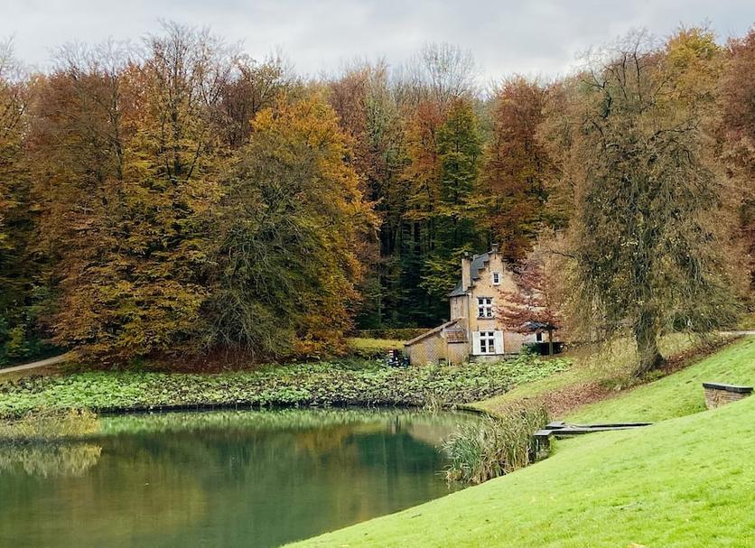 Outdoors view Photo