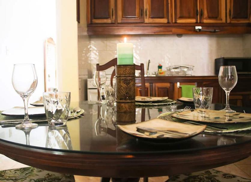Dining room Photo
