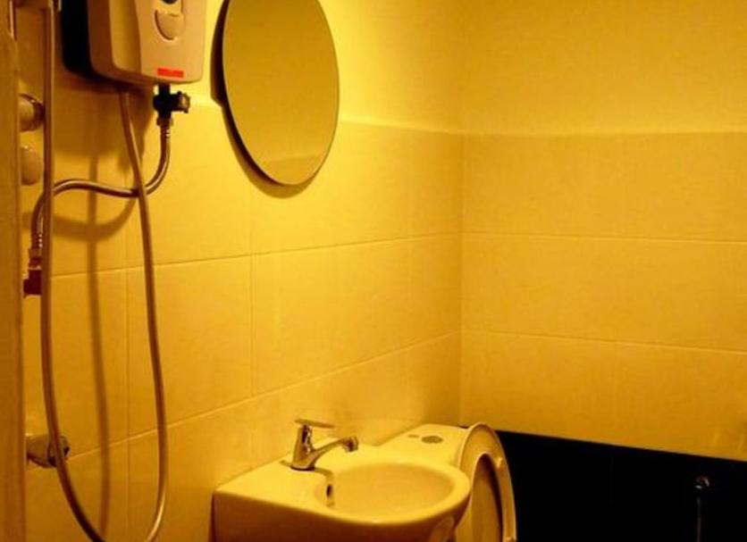 Bathroom Photo
