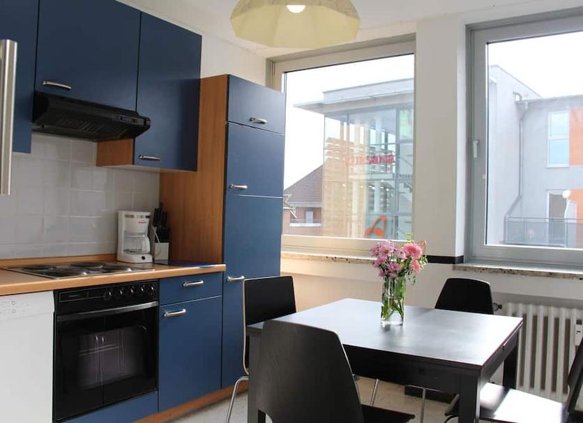 Kitchen Photo