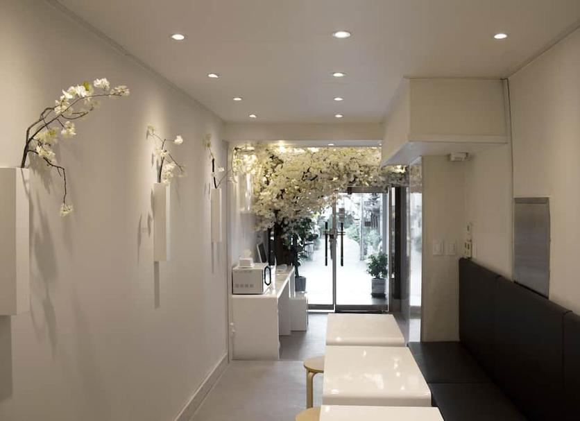 Hallway Photo