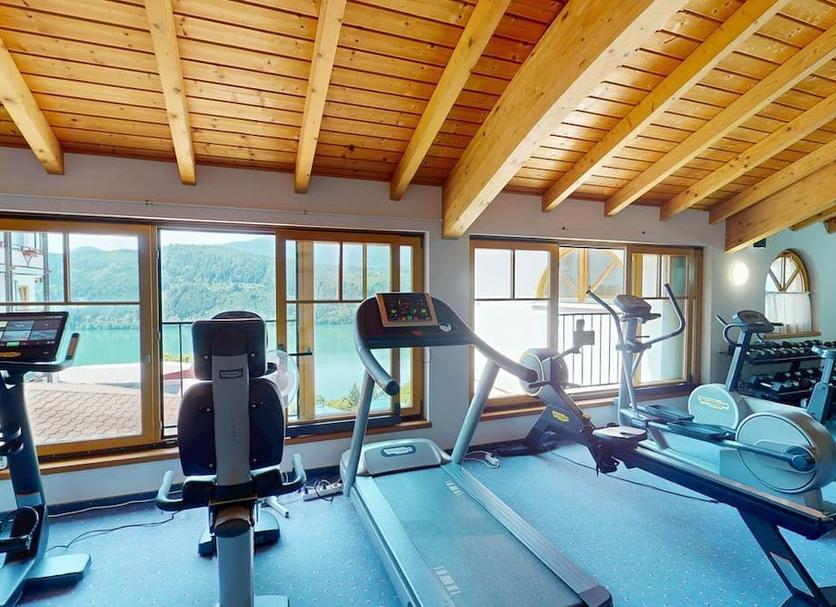 Gym Photo