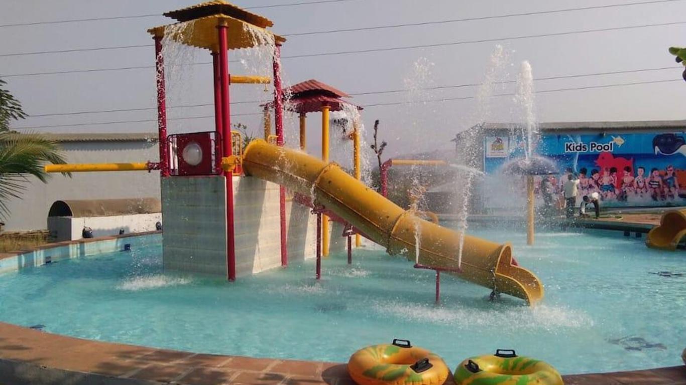 Shagun Resort & Water Park from . Igatpuri Hotel Deals & Reviews - KAYAK