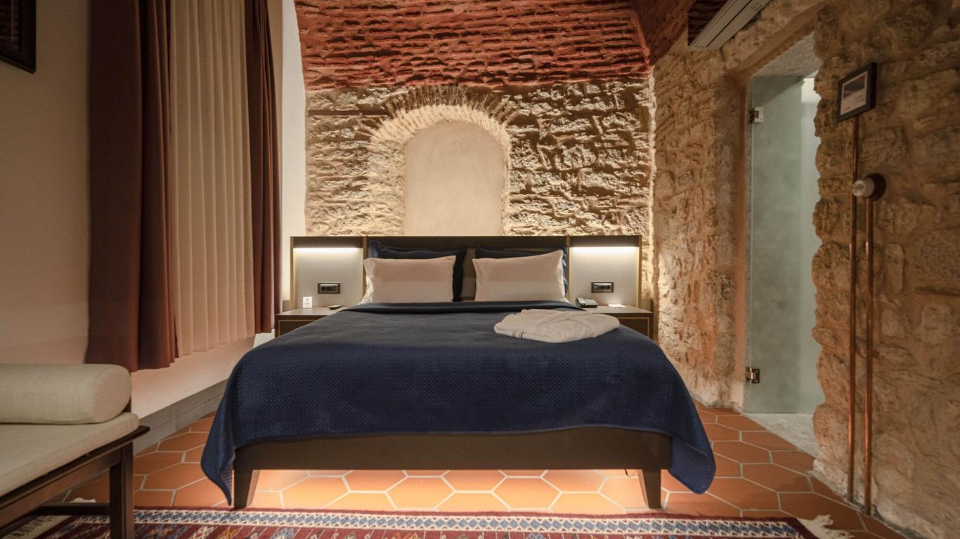 Han 1772 Hotel