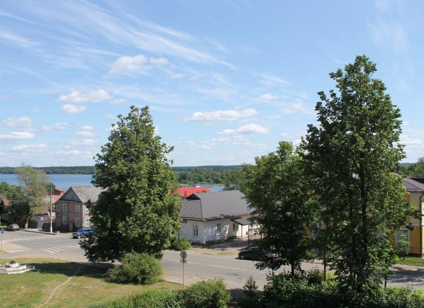 Outdoors view Photo