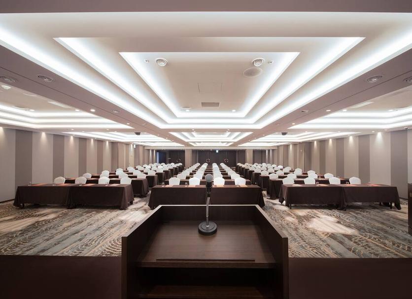 Conference room Photo