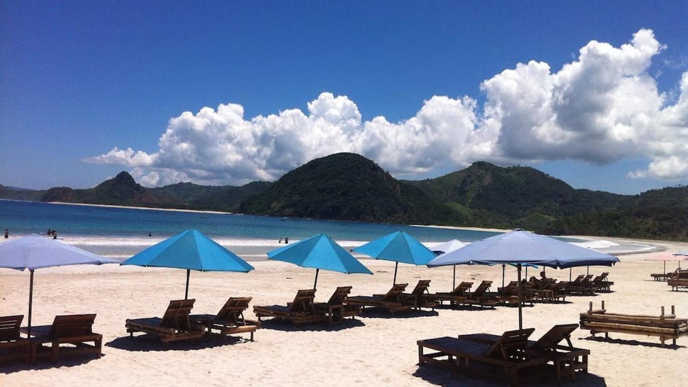 Tiki Boutique Hotel Lombok