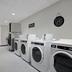 Laundry facility