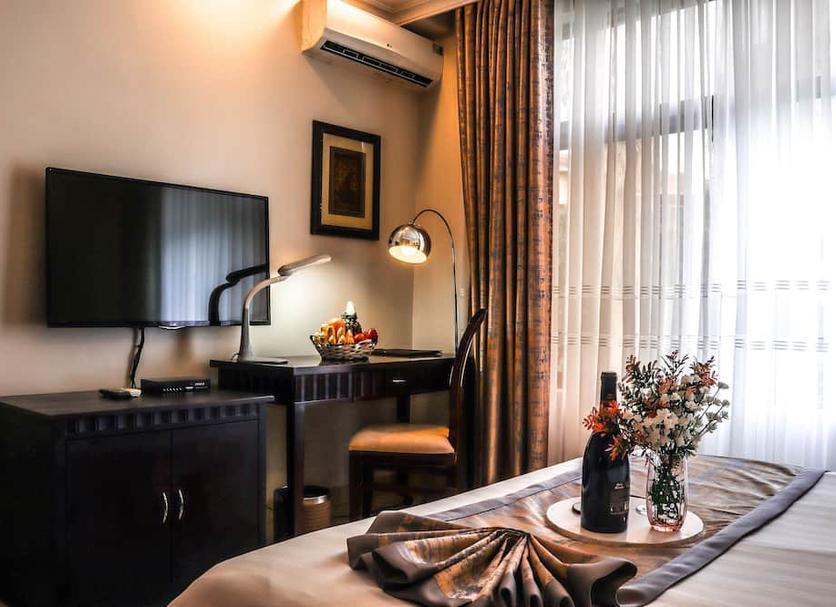 Room amenity Photo