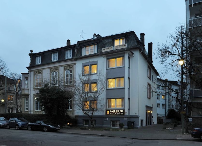 Building Photo