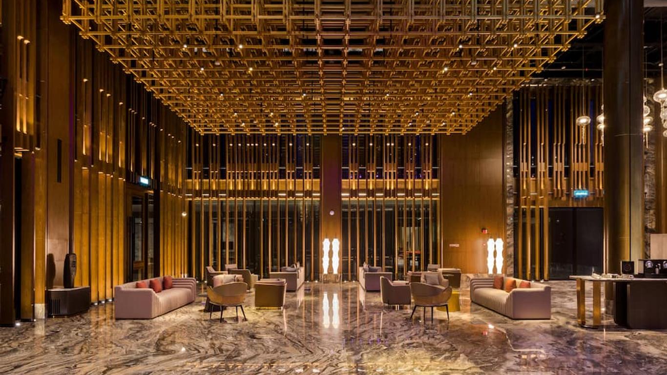 M Resort & Hotel Kuala Lumpur