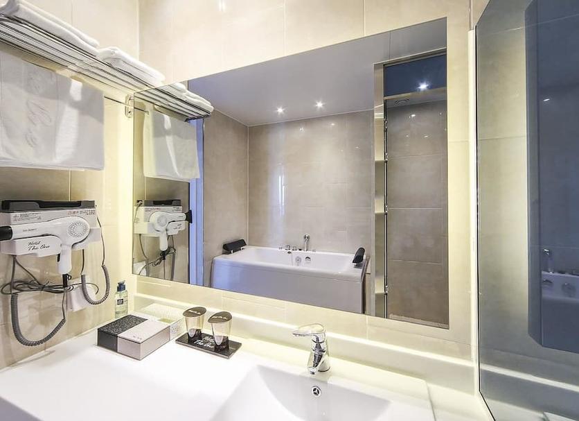 Bathroom Photo