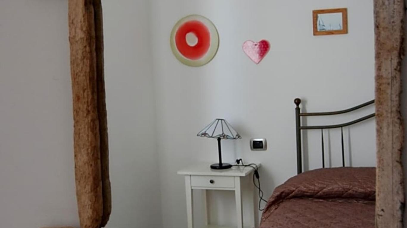 I Ginepri B&B
